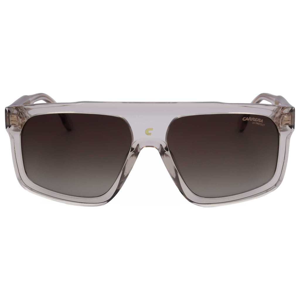 Gafas de Sol Carrera Beige Browbar CARRERA1061-S-10A-59