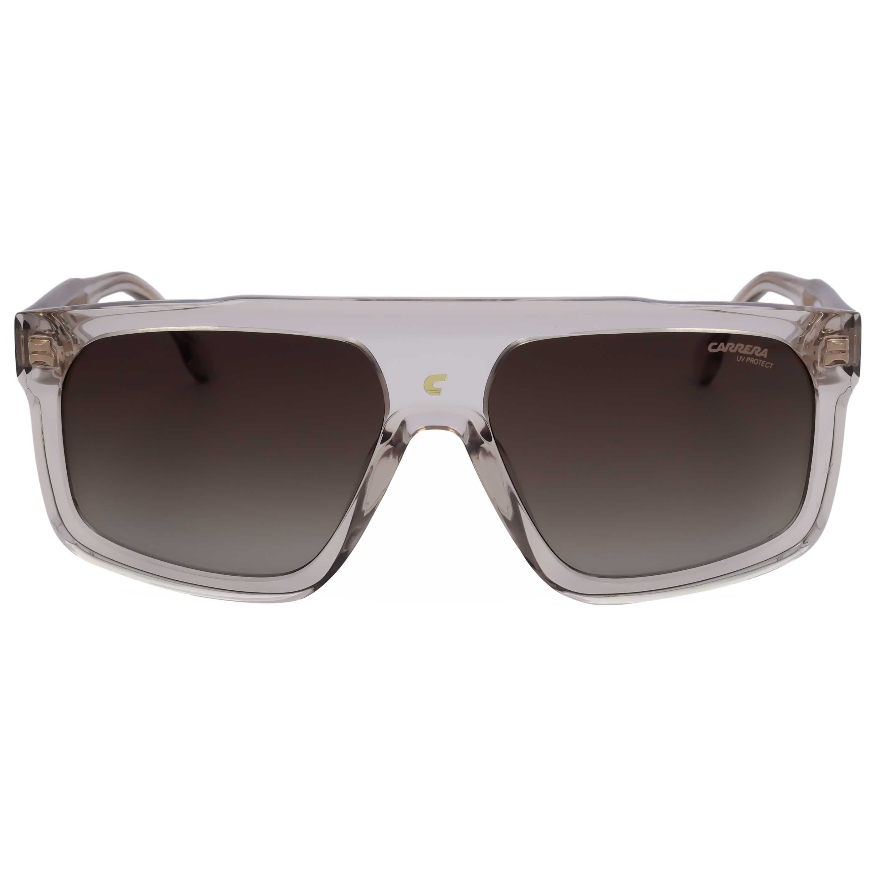 Gafas de Sol Carrera Beige Browbar CARRERA1061-S-10A-59