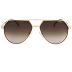 Gafas de Sol Carrera Dorado Aviador CARRERA1067-S-2F7-62