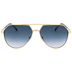 Gafas de Sol Carrera Dorado Aviador CARRERA1067-S-J5G-62