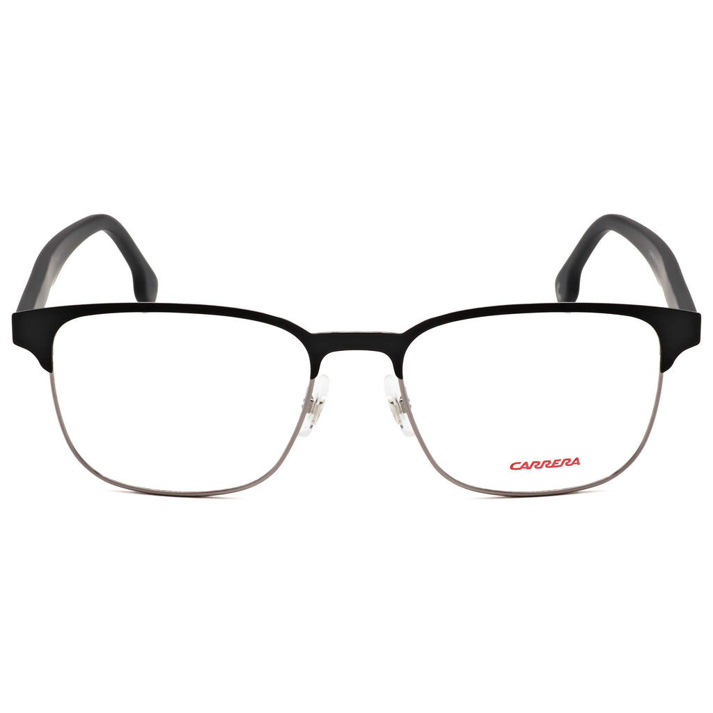 Gafas Oftálmicas Carrera Negro Cuadrada CARRERA138-V-003-54