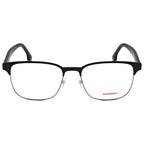 Gafas Oftálmicas Carrera Negro Cuadrada CARRERA138-V-003-54