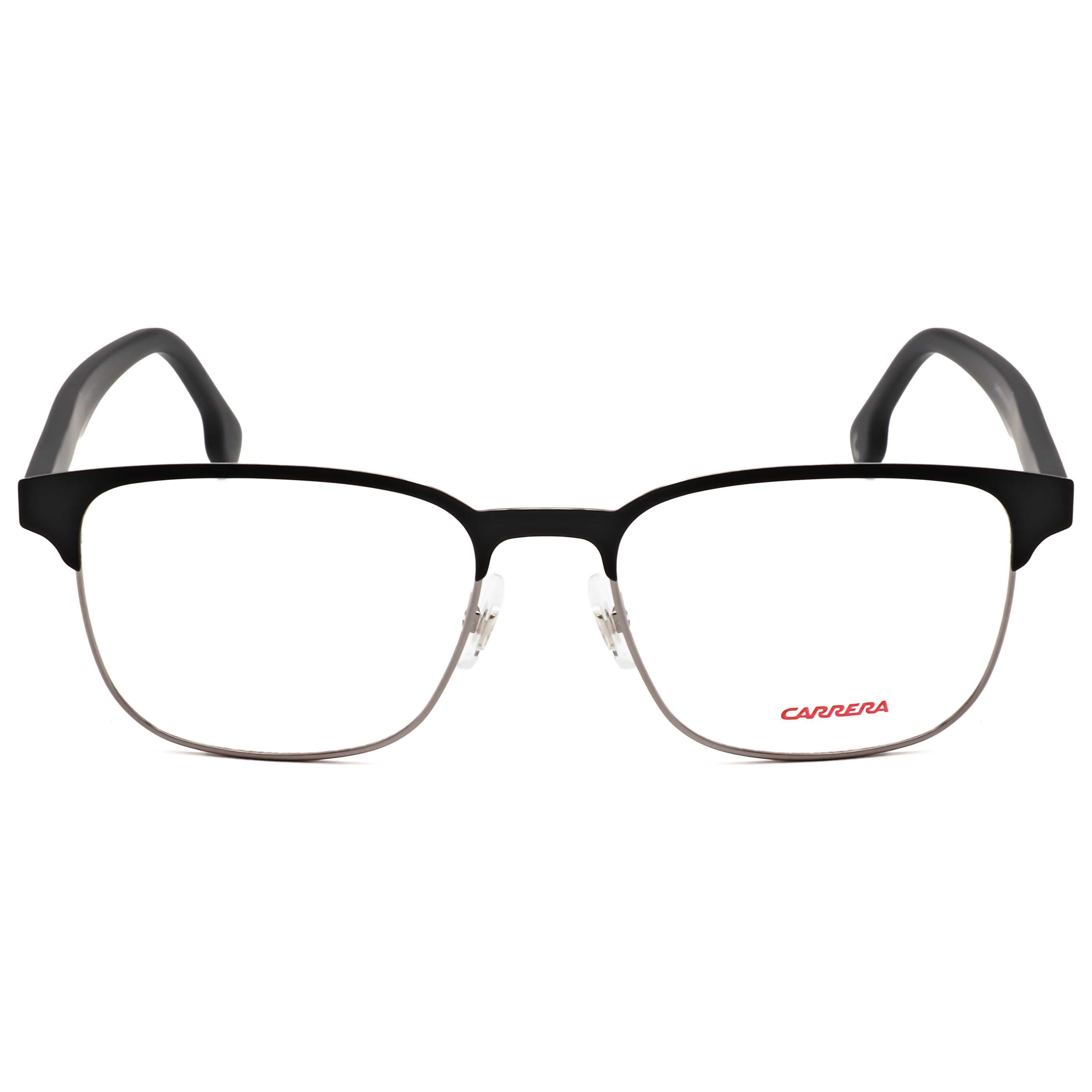 Gafas Oftálmicas Carrera Negro Cuadrada CARRERA138-V-003-54