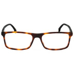 Gafas Oftálmicas Carrera Marrón Rectangular CARRERA175-N-086-53
