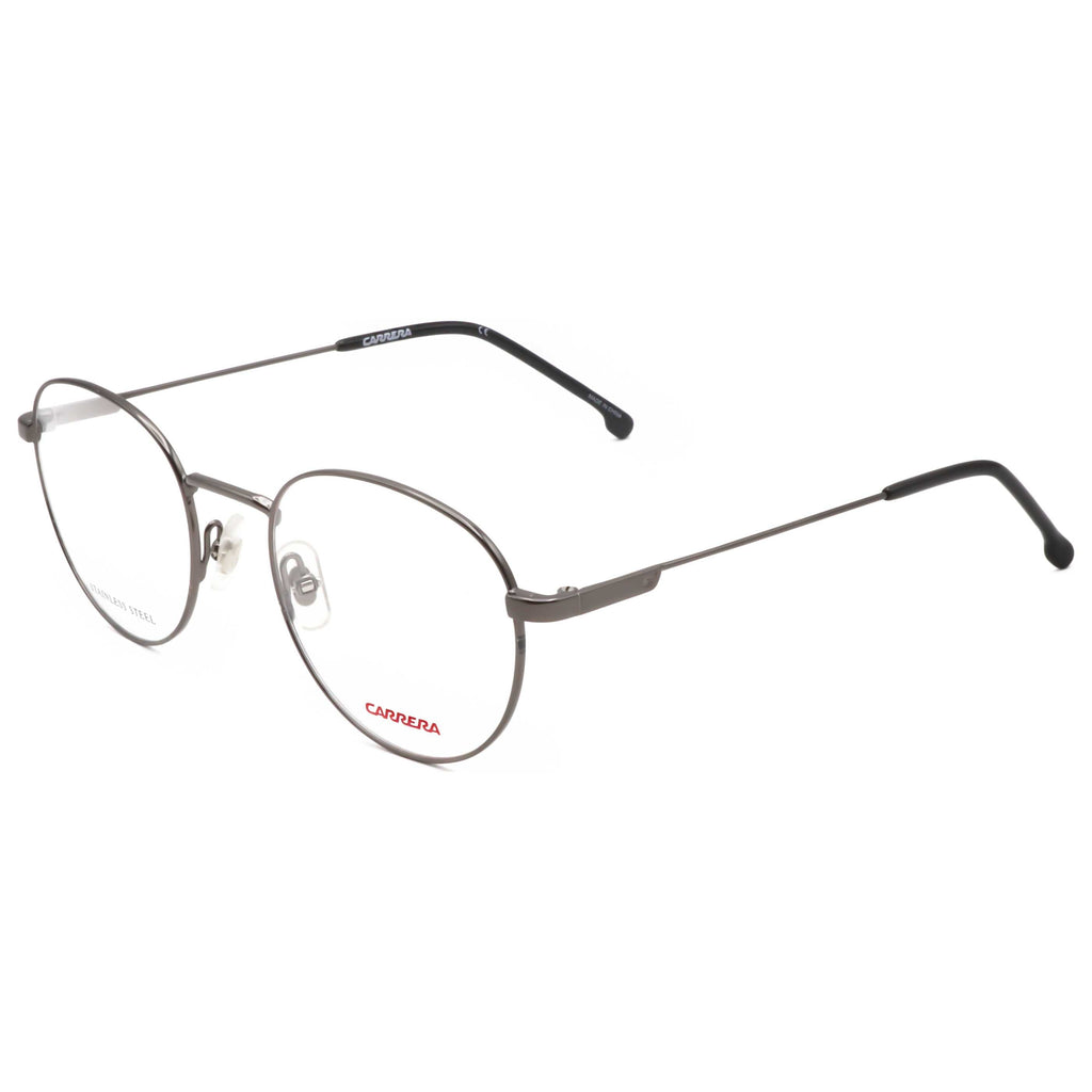 Gafas Oftálmicas Carrera Negro Redonda CARRERA2009T-V81-49