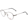 Gafas Oftálmicas Carrera Negro Redonda CARRERA2009T-V81-49