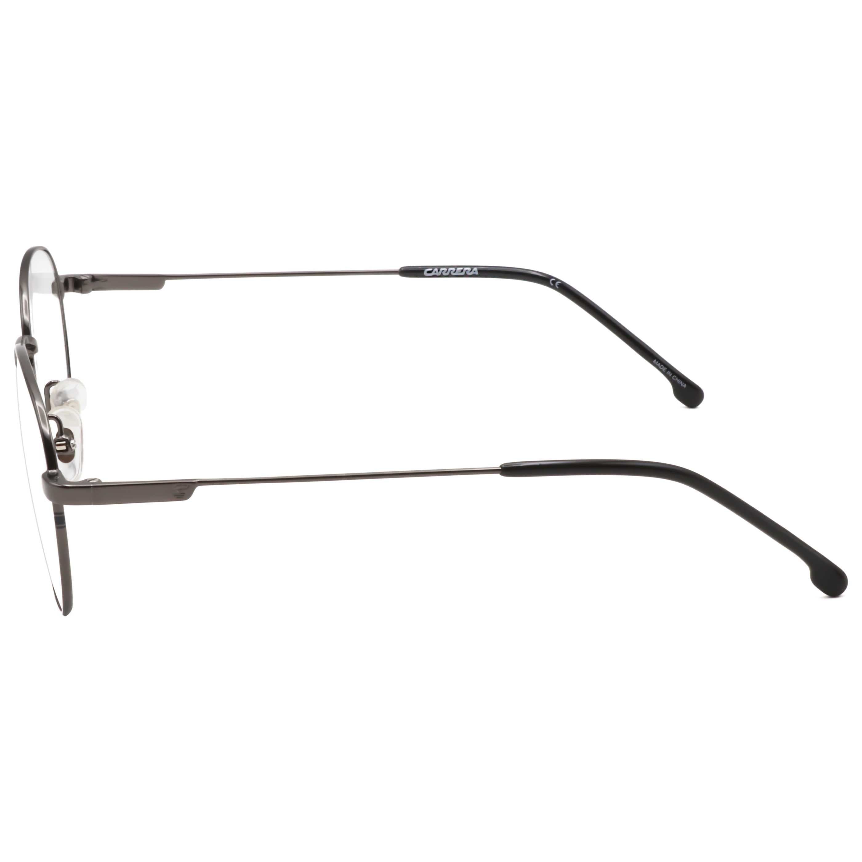 Gafas Oftálmicas Carrera Negro Redonda CARRERA2009T-V81-49