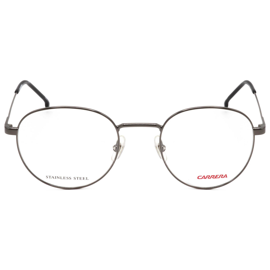 Gafas Oftálmicas Carrera Negro Redonda CARRERA2009T-V81-49