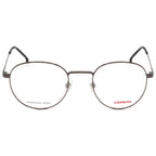 Gafas Oftálmicas Carrera Negro Redonda CARRERA2009T-V81-49