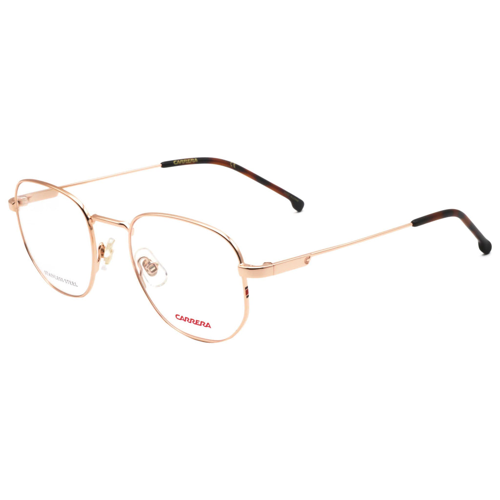 Gafas Oftálmicas Carrera Marrón Geométrica CARRERA2017T-DDB-47