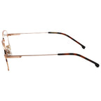 Gafas Oftálmicas Carrera Marrón Geométrica CARRERA2017T-DDB-47