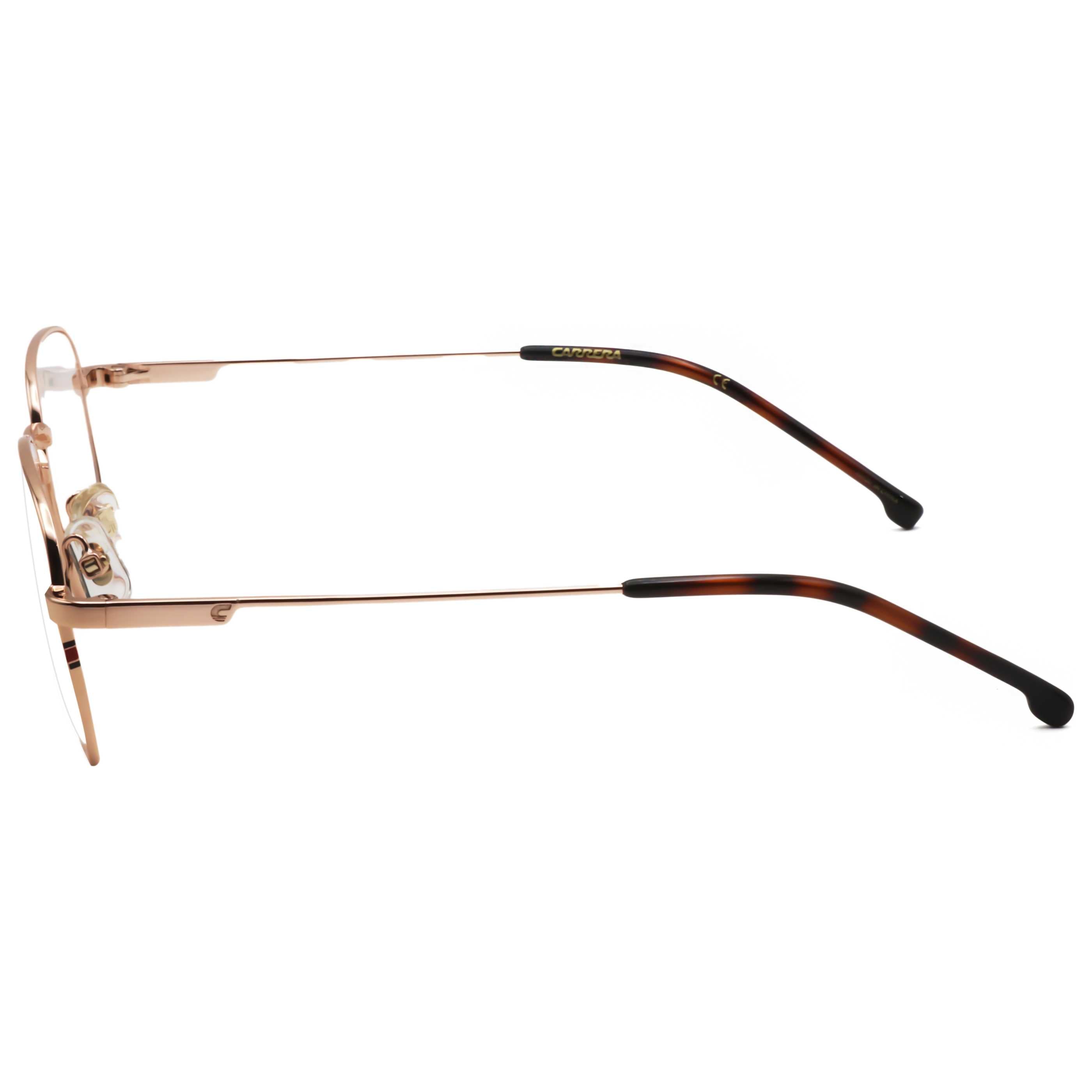 Gafas Oftálmicas Carrera Marrón Geométrica CARRERA2017T-DDB-47