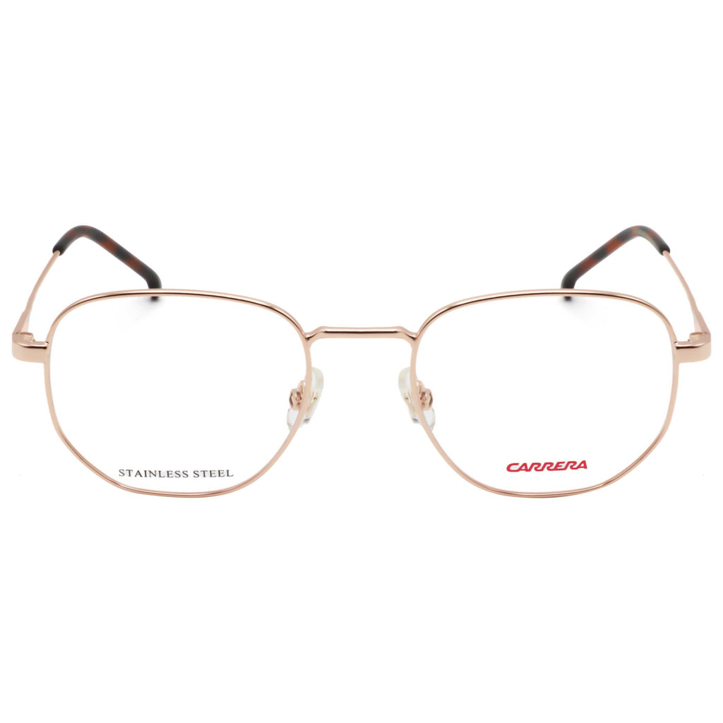 Gafas Oftálmicas Carrera Marrón Geométrica CARRERA2017T-DDB-47