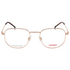 Gafas Oftálmicas Carrera Marrón Geométrica CARRERA2017T-DDB-47