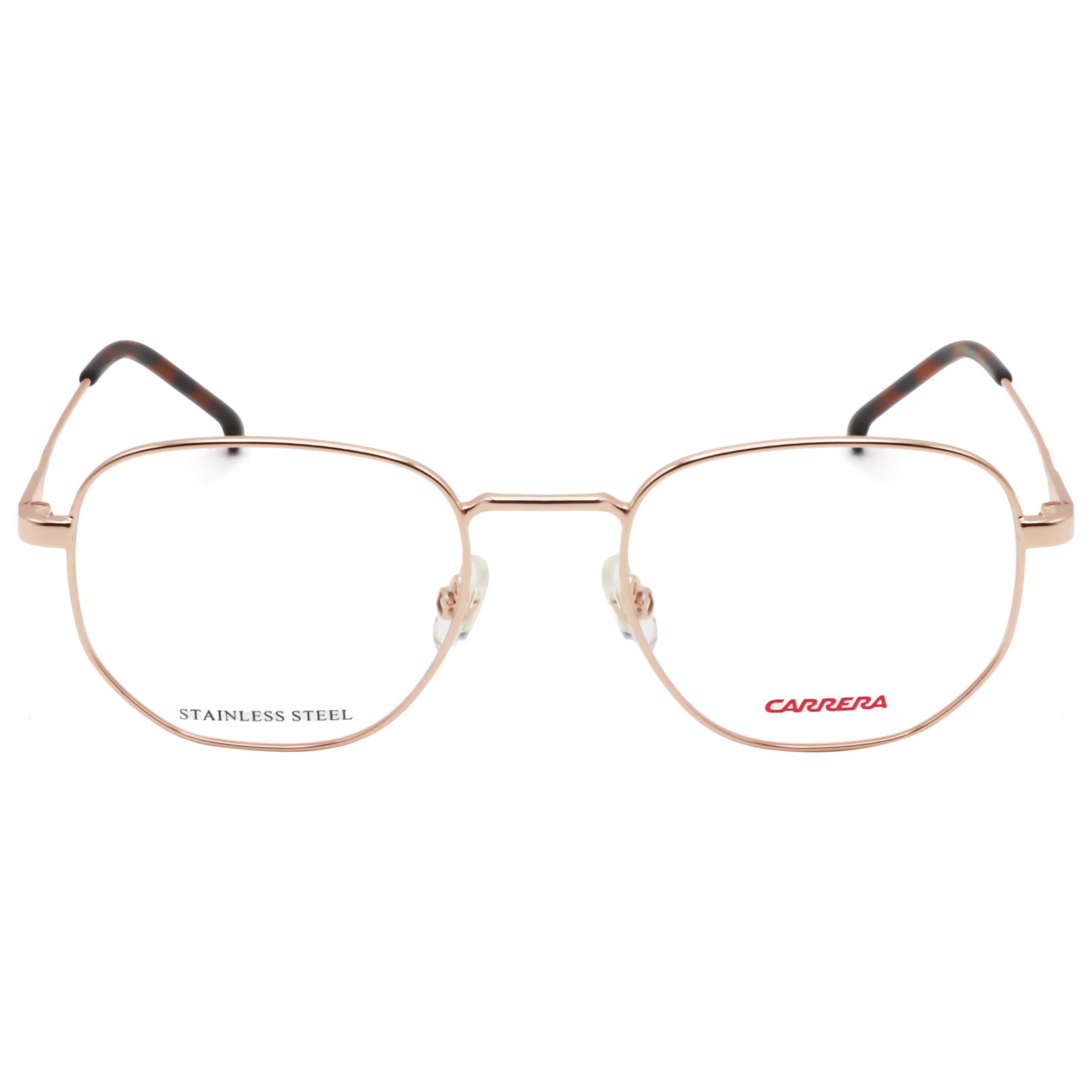 Gafas Oftálmicas Carrera Marrón Geométrica CARRERA2017T-DDB-47