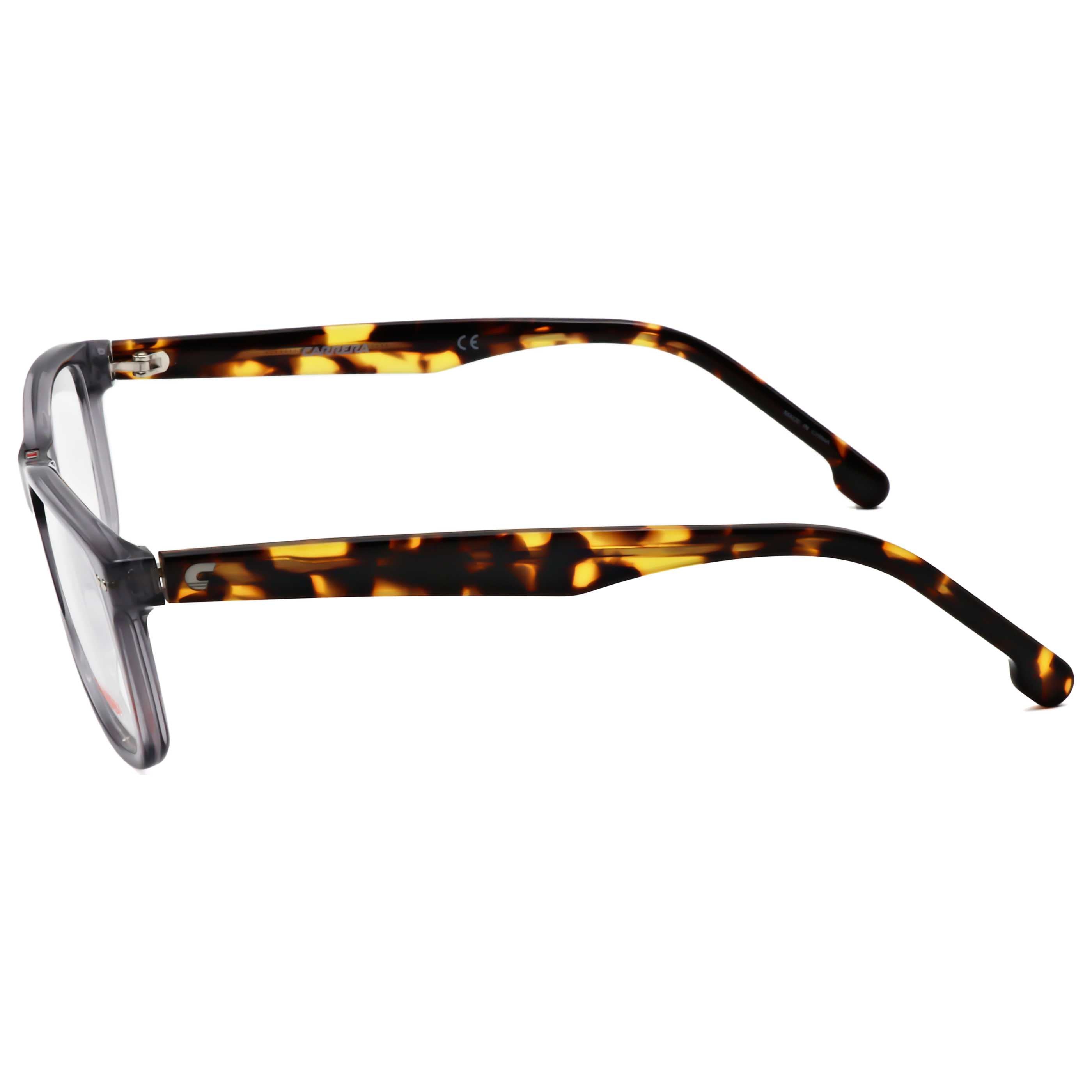 Gafas Oftálmicas Carrera Gris Rectangular CARRERA2018T-KB7-51