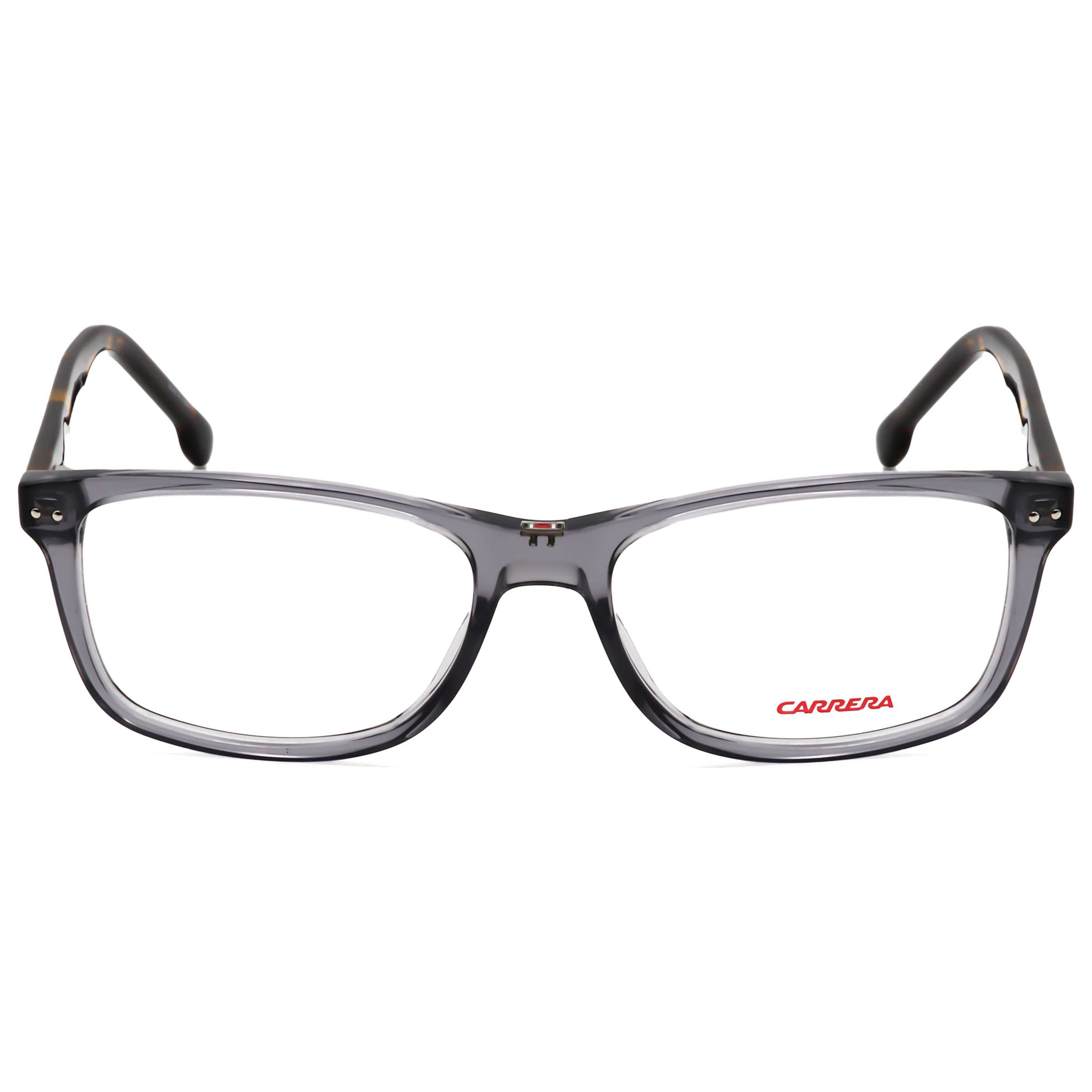 Gafas Oftálmicas Carrera Gris Rectangular CARRERA2018T-KB7-51