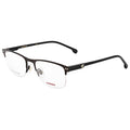 Gafas Oftálmicas Carrera Marrón Rectangular CARRERA2019T-09Q-50