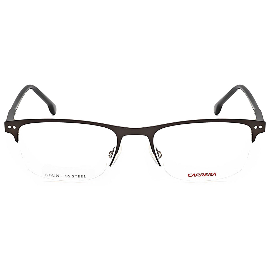 Gafas Oftálmicas Carrera Marrón Rectangular CARRERA2019T-09Q-50