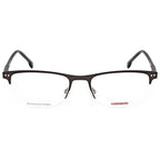 Gafas Oftálmicas Carrera Marrón Rectangular CARRERA2019T-09Q-50
