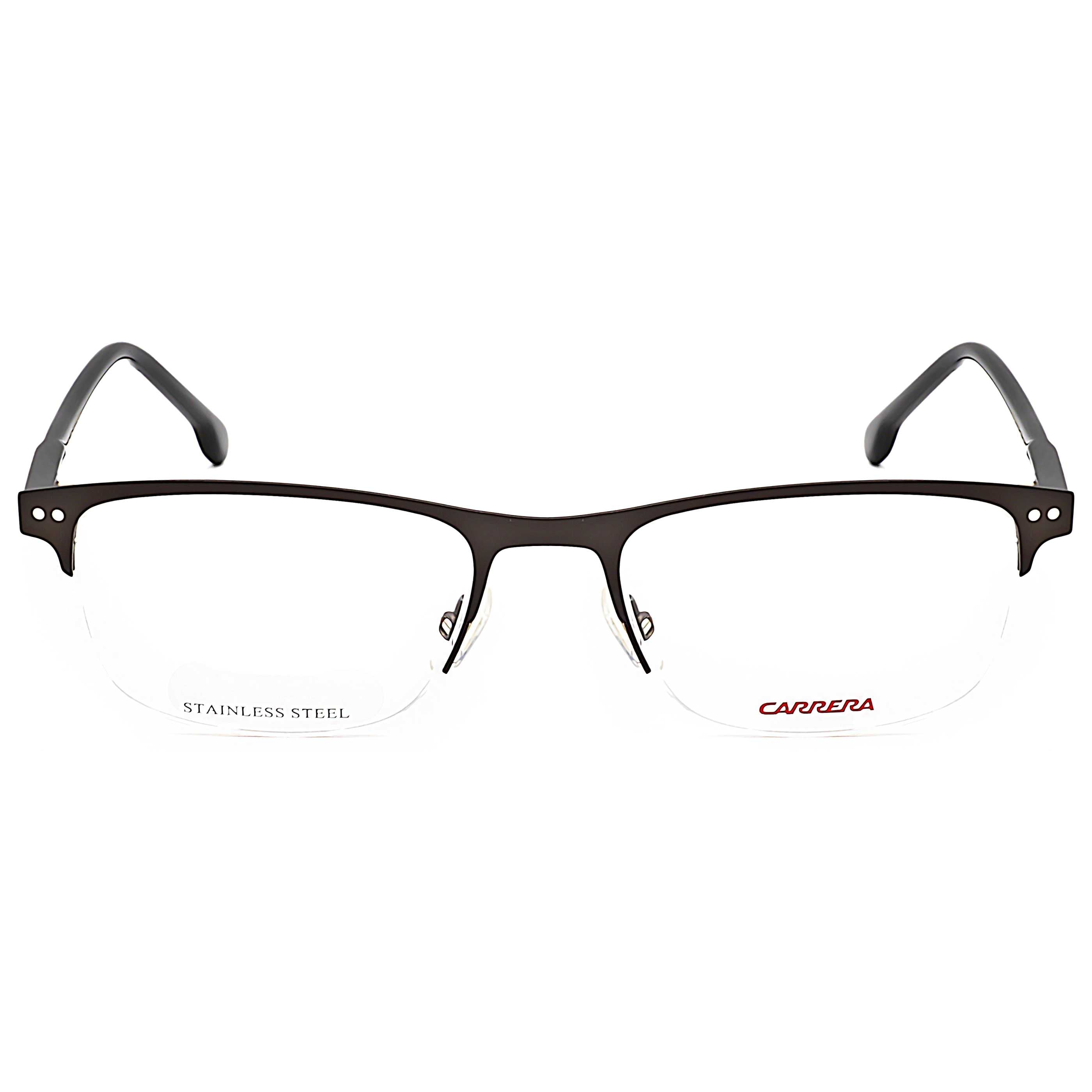 Gafas Oftálmicas Carrera Marrón Rectangular CARRERA2019T-09Q-50
