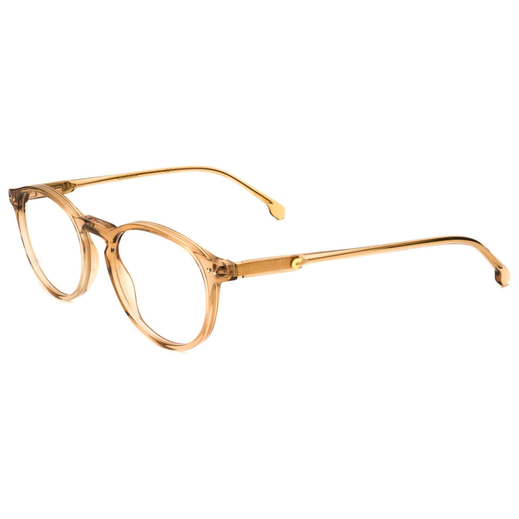 Gafas Oftálmicas Carrera Amarillo Redonda CARRERA2026T-HAM-51