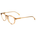 Gafas Oftálmicas Carrera Amarillo Redonda CARRERA2026T-HAM-51