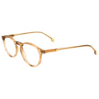 Gafas Oftálmicas Carrera Amarillo Redonda CARRERA2026T-HAM-51