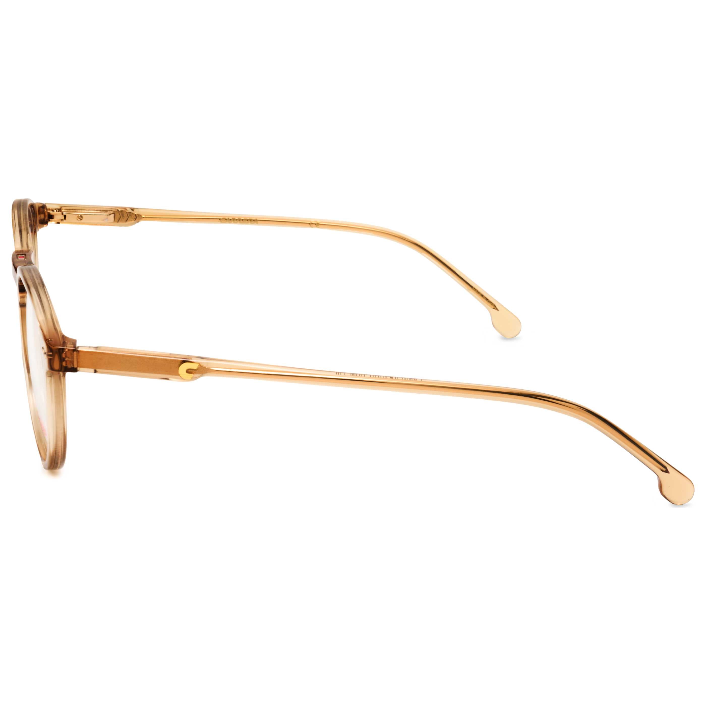 Gafas Oftálmicas Carrera Amarillo Redonda CARRERA2026T-HAM-51