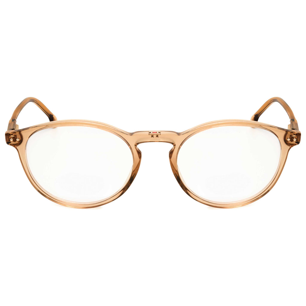 Gafas Oftálmicas Carrera Amarillo Redonda CARRERA2026T-HAM-51