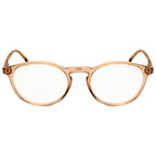 Gafas Oftálmicas Carrera Amarillo Redonda CARRERA2026T-HAM-51