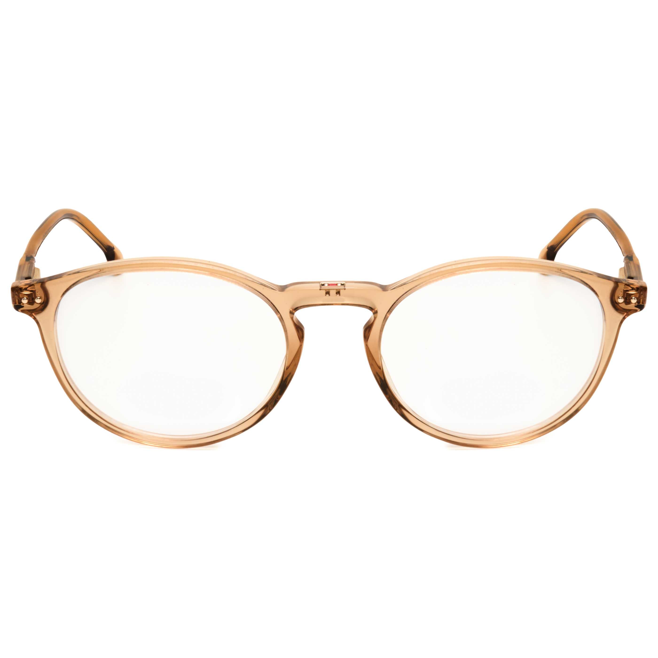 Gafas Oftálmicas Carrera Amarillo Redonda CARRERA2026T-HAM-51