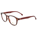 Gafas Oftálmicas Carrera Rojo Redonda CARRERA2043T-O63-49