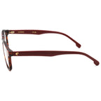 Gafas Oftálmicas Carrera Rojo Redonda CARRERA2043T-O63-49