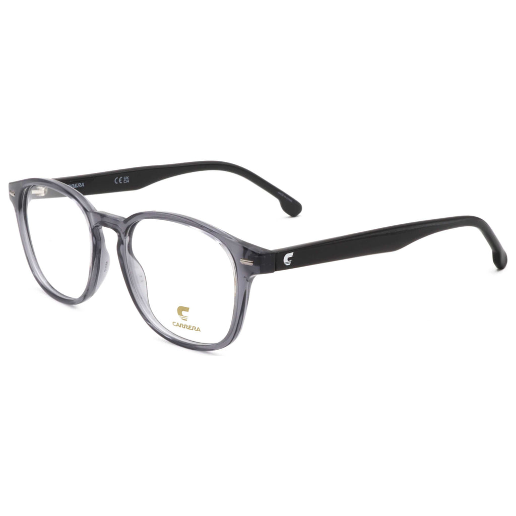 Gafas Oftálmicas Carrera Gris Redonda CARRERA2043T-R6S-49