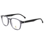 Gafas Oftálmicas Carrera Gris Redonda CARRERA2043T-R6S-49