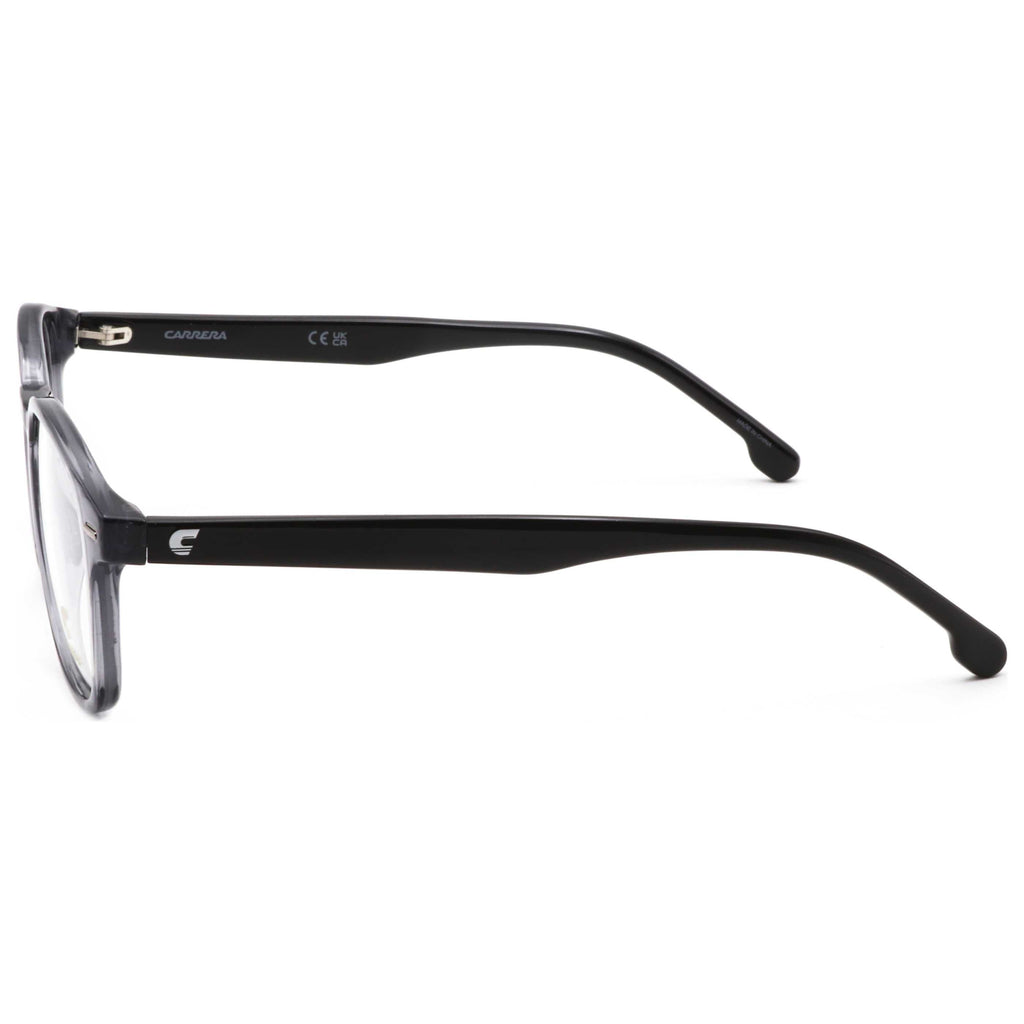 Gafas Oftálmicas Carrera Gris Redonda CARRERA2043T-R6S-49