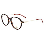 Gafas Oftálmicas Carrera Rojo Redonda CARRERA2044T-O63-50