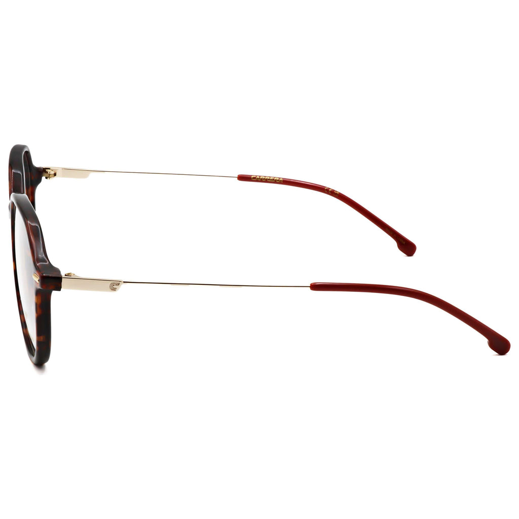 Gafas Oftálmicas Carrera Rojo Redonda CARRERA2044T-O63-50