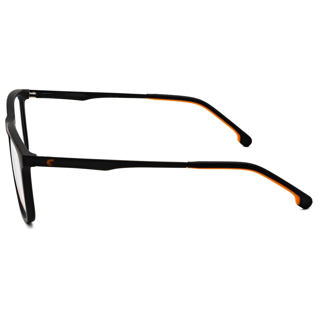 Gafas Oftálmicas Carrera Negro Rectangular CARRERA2045T-8LZ-52