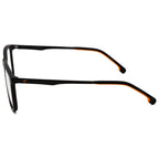 Gafas Oftálmicas Carrera Negro Rectangular CARRERA2045T-8LZ-52