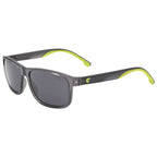 Gafas de Sol Carrera Verde Rectangular CARRERA2047T-S-3U5-54