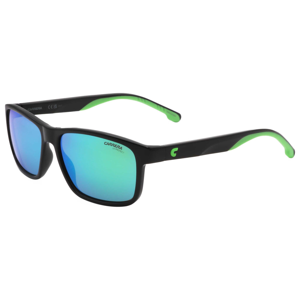Gafas de Sol Carrera Negro Rectangular CARRERA2047T-S-7ZJ-54