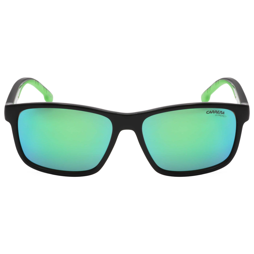 Gafas de Sol Carrera Negro Rectangular CARRERA2047T-S-7ZJ-54