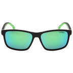 Gafas de Sol Carrera Negro Rectangular CARRERA2047T-S-7ZJ-54