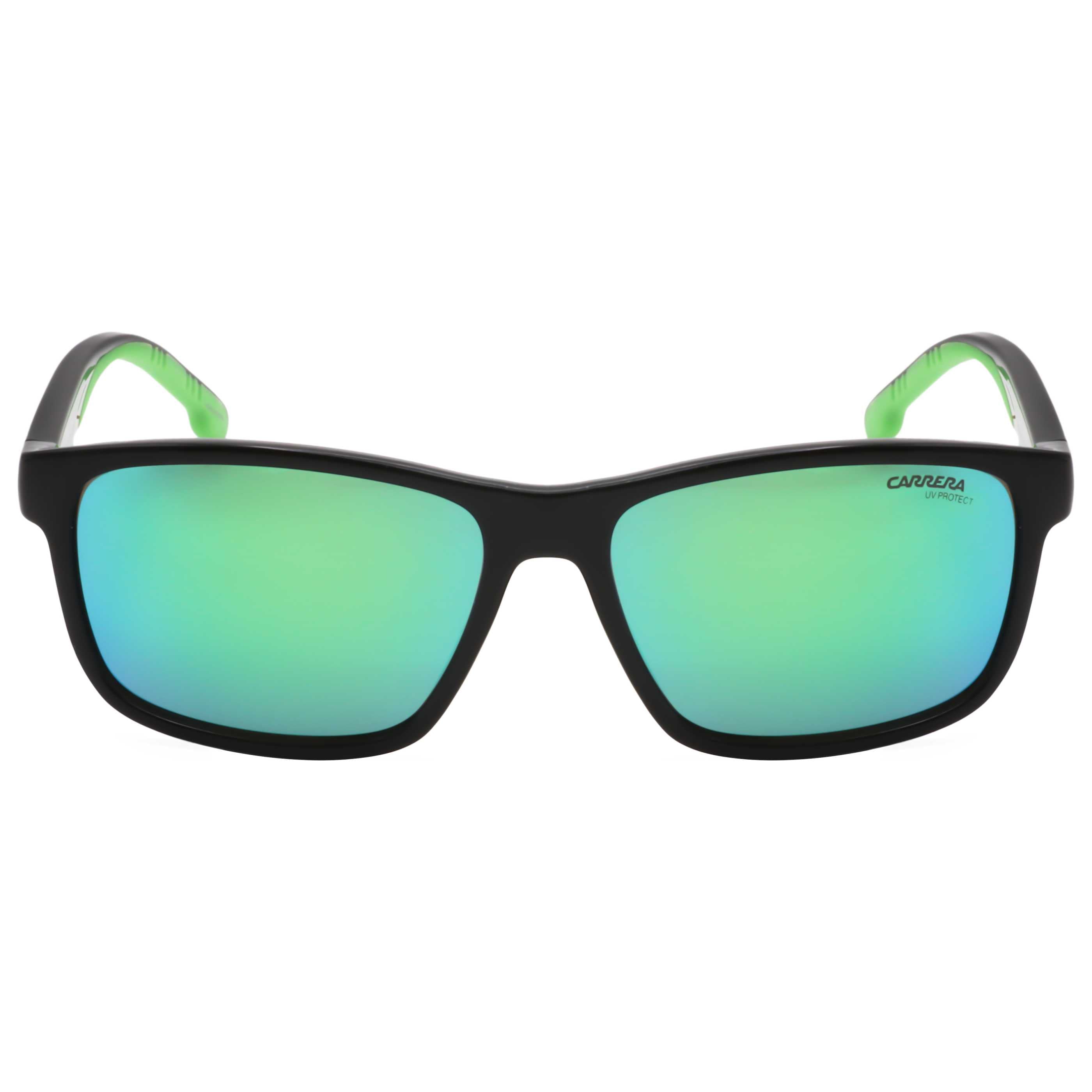 Gafas de Sol Carrera Negro Rectangular CARRERA2047T-S-7ZJ-54
