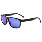 Gafas de Sol Carrera Negro Rectangular CARRERA2047T-S-D51-54