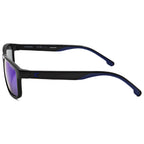 Gafas de Sol Carrera Negro Rectangular CARRERA2047T-S-D51-54