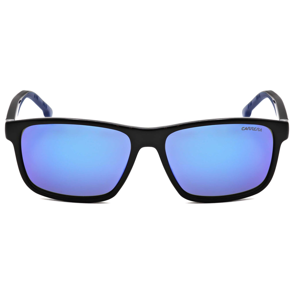 Gafas de Sol Carrera Negro Rectangular CARRERA2047T-S-D51-54