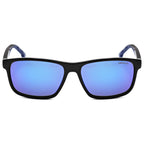 Gafas de Sol Carrera Negro Rectangular CARRERA2047T-S-D51-54